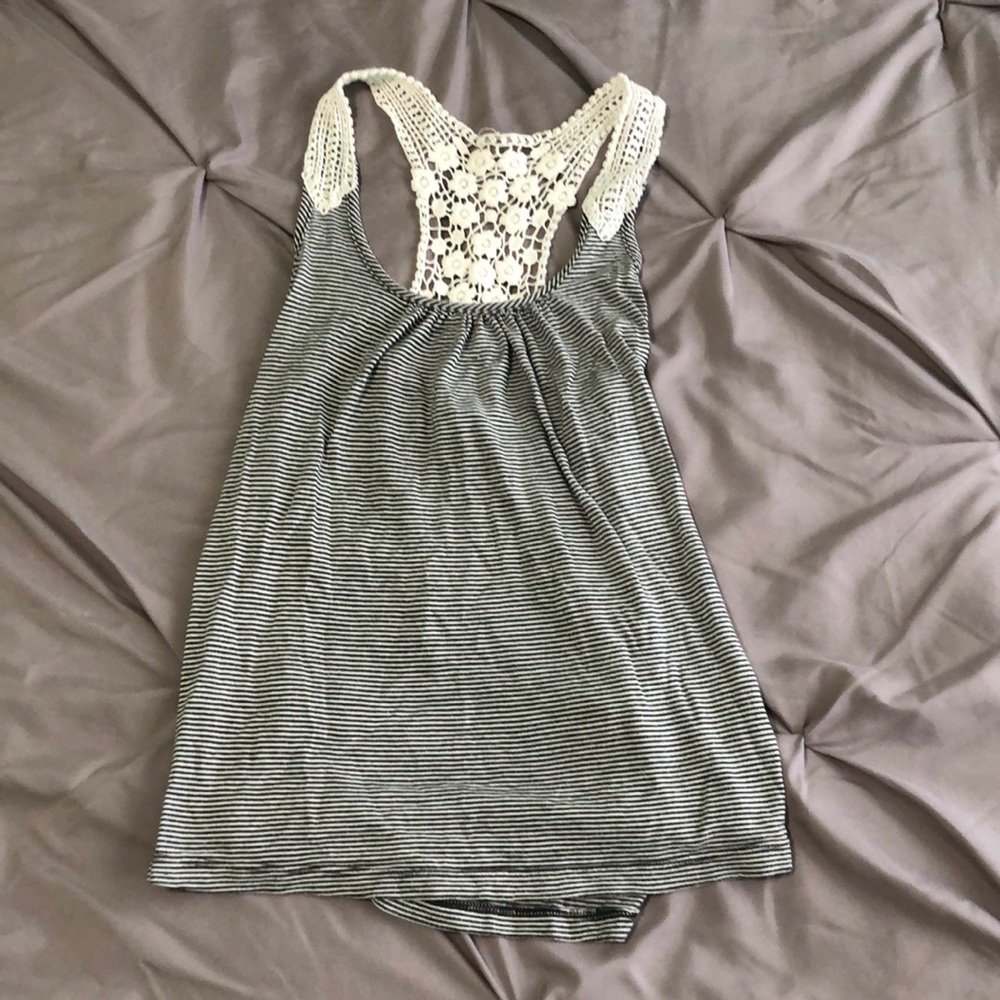 Forever 21 Tank